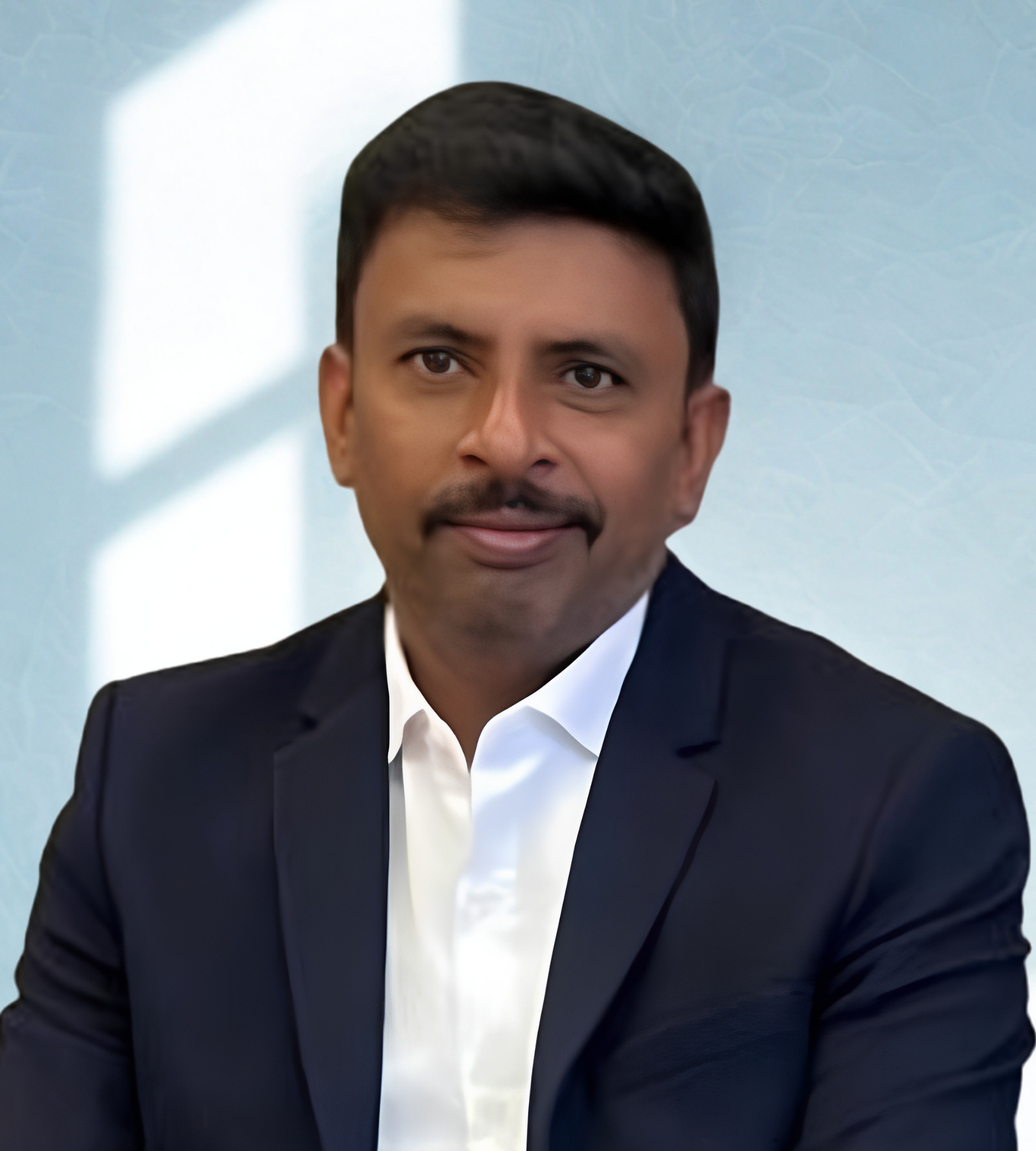 Bhaskar Reddy G