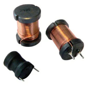 Drum Core Inductors